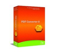 Nuance PDF Converter Enterprise 8.0 (1 Device) - Nuance Key - GLOBAL