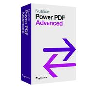 Nuance Power PDF Advanced 1.2 Full Version