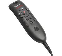 Nuance Powermic III 3 Speech Recognition Microphone Medical Edition (9 Foot Cord)