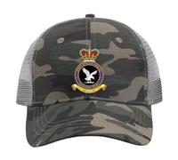 Nuanua Joint Special Forces Aviation Wing Royal Air Force British Army Baseball Caps Retro Dad Hats for Men Unisex Gift for Friends