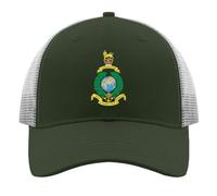 Nuanua Royal Marines Armed Forces United Kingdom Navy Baseball Caps Retro Golf Hat for Men Women Gift for Him