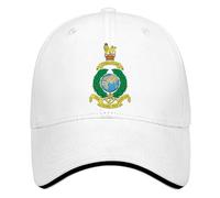 Nuanua Royal Marines Armed Forces United Kingdom Navy Baseball Hat Vintage Golf Hats for Women Unisex Gift for Her