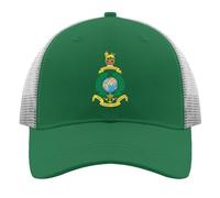 Nuanua Royal Marines Armed Forces United Kingdom Navy Baseball Hats Cool Golf Hat for Teen Unisex Gift for Family