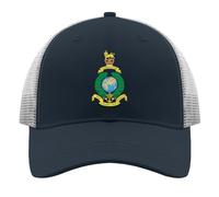 Nuanua Royal Marines Armed Forces United Kingdom Navy Baseball Hats Fashion Golf Hat for Men Women Gifts for Family