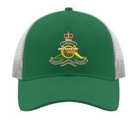 Nuanua Royal Regiment Artillery British Army Baseball Hats Cool Dad Hats for Men Unisex Gifts for Him