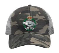 Nuanua Royal Tank Regiment Royal Armoured Corps Baseball Hats Cool Dad Hat for Women Unisex Gifts for Mom