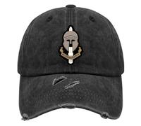 Nuanua Special Reconnaissance Regiment Special Intelligence Unit British Army Baseball Hats Graphic Golf Hat for Men Women Gift for Friends Denim