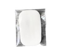 nuanzhiyuan 100/200/500Pcs Paper Soap Sheets for Hand Washing Disposables Portable Kids Hand Soap for Travel Outdoor Camping