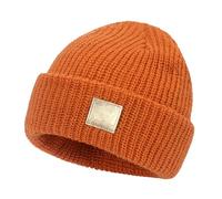 Nuaoxyeu Christmas Decorations Sale Clearance Women's Hats and Caps Warm Soft Baby Beanie Hat Infant Newborn Toddler Kids Winter Warm Knit Cap Cute Autumn Winter £1 Items Orange