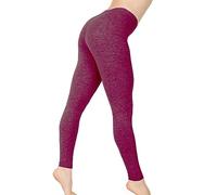 Nuaoxyeu Deals of The Day Lightning Deals Leggings for Women Butt Lifting Gym Leggings Tummy Control Yoga Pants Elastic Bottoming Pants Stretchy Workout Fitness Yoga Pants Cheap Items
