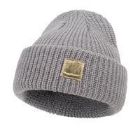 Nuaoxyeu Deals of The Day Sale Prime Women's Hats and Caps Warm Soft Baby Beanie Hat Infant Newborn Toddler Kids Winter Warm Knit Cap Cute Autumn Winter Warehouse Clearance Bargains Sale Grey