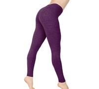 Nuaoxyeu Lightning Deals Today Leggings for Women Butt Lifting Gym Leggings Tummy Control Yoga Pants Elastic Bottoming Pants Stretchy Workout Fitness Yoga Pants Prime Deals of The Day