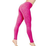 Nuaoxyeu Order Again from My Recent Orders Leggings for Women Butt Lifting Gym Leggings Tummy Control Yoga Pants Elastic Bottoming Pants Stretchy Workout Fitness Yoga Pants Things for 2 Pound