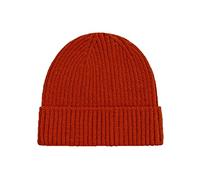 Nuaoxyeu Things for 1 Pound Womens Hats and Caps Hot Soft Yarn Custom Plain Cuff Knit Winter Hat Skiing Accessories Teddy Fleece Hat Beanie Hats for Men Bargains of The Day Sale Wine