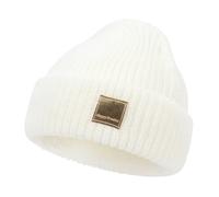 Nuaoxyeu Warehouse Clearance Women's Hats and Caps Warm Soft Baby Beanie Hat Infant Newborn Toddler Kids Winter Warm Knit Cap Cute Autumn Winter Today's Deals White