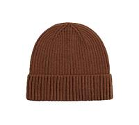 Nuaoxyeu Warehouse Deals Clearance Womens Hats and Caps Hot Soft Yarn Custom Plain Cuff Knit Winter Hat Skiing Accessories Teddy Fleece Hat Beanie Hats for Men Cheap Stuff for 1P Coffee