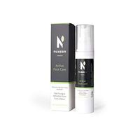 Nuasan Active Foot Care Foot Spray - Athletes Foot Treatment, Antifungal, Antibacterial Spray for Smelly Feet - Natural Nail Fungus Protection, Foot Deodorant - Itchy Feet Relief, Foot Odour Control