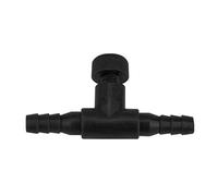 Nuatc Aquarium Control Valves Two Way Control Regulator for Fish for Tank Volume Adjusting Air for Aquarium