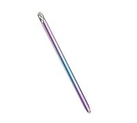 Nuatc High Precise Capacitive Digital Pen for TouchScreens Compatibility for Androids Tablets NoCharging Needed Metal Body Styluses Pen for Tablets