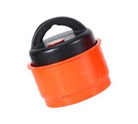 Nuatc Low Noise Farm Sewage Stopper for Pigs Farm Waste Management Drainage Plug Sewer Replaceable Livestock Sewages