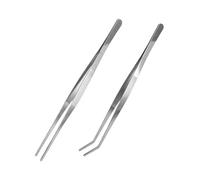 Nuatc Professional Fishtanks Plant Grippers Grass Tweezers for Water Plant for Water Environment Aquariums Landscape Tool Freshwater Aquariums Accessories