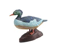 Nuatc Realistic Artisanal Figurine Safe Kids Learning Toy for Indoor Educational Display Parent Child Participatory Learning Toy