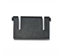 Nuatc Replacement Accessories Part for G710+ Gaming Keyboard Bracket Leg Stand (1PC Stand Foot) Keyboard Repair Parts