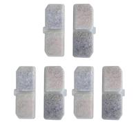 Nuatc Water Fountains Dogs Water Dispenser Big Capacity Super Mute Automatic Low Noise Waterer Pet Water Dispenser with Smart Sens