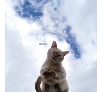 NUBACK - WHEN THE PARTY IS OVER/HEARTBEAT SUMMER VINYL LP SINGLE NEW