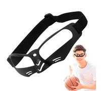 Nubamzy Basketball Training Goggles - Dribbling Goggles Basketball Sports Glasses,Sports Trainer Practice Equipment for Men Teens Players Adults Kids Women Teenagers