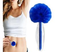 Nubamzy Belly Button Cleaning Brush | Convenient Clean Brushes - Convenient Clean Brushes, Belly Button Cleaner Face for The Person Who Has Everything