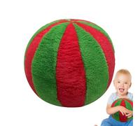 Nubamzy Candy Pillow Striped | Cute Plush Doll | 12.6 Inches Soft Festive Pillow Kids Toys for Boy Enthusiasts Fans Home Sofa Kids Birthday Desk Girls Friend