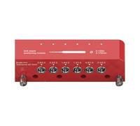 Nubamzy Drill Guide Jig | Drilling Guide Jig Locator - Crafting Punching Locator | for Model Drawer Bench Carpentry Punching Positioning Workshop