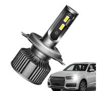 Nubamzy LED Headlights Bulbs | Bright Low Beam Lamp - Headlamp Bulb | for Truck Car Trailer Tractor SUV RV Vehicle Night Driving Driver