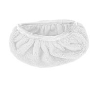 Nubamzy Mop Pads Reusable - Replacement Wet Mopping Pad - Cloth Microfiber Reusable Cover for Apartment Household Floor Cleaning Dorm Home Hotel