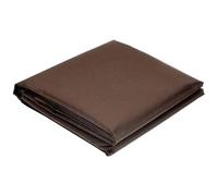 Nubamzy Patio Umbrella Cover | 210D Oxford Fabric Umbrella Waterproof Cover,UV-Resistant Shield, Parasol Protector for Deck Outdoor Beach Poolside Porch Garden Backyard