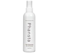 Nubamzy Texturizing Sea Salt Spray - 237ml Texturizing Beach Waves Spray - Styling & Curl Activation, Volumizing Spray for Wavy Hair, Men & Women's Texturizer for Curly Hair Enhancement
