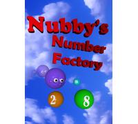 Nubby's Number Factory PC
