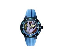 Nubeo Men's 50mm Mariner Automatic Star Trek Live Long & Prosper Limited Edition Watch with Silicone Strap NB-6122