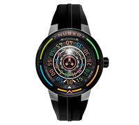 Nubeo Orbiter Automatic Limited Edition NB-6117-03 - Man - 50 mm - Analogue - Automatic - Sapphire Glass Multi coloured 20 mm
