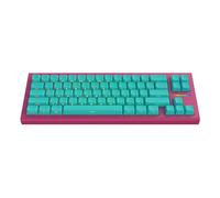 Nubi NK68 HE Ice Cream - Hall Effect Wired Gaming Keyboard (English US - ANSI)
