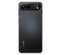 nubia Air Pro Black