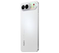 nubia Air Pro White