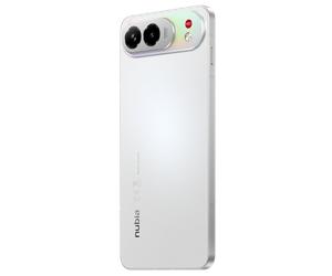 nubia Air Pro White