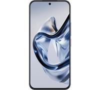 nubia Air Titanium Black 8GB+256GB