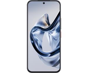 nubia Air Titanium Black 8GB+256GB