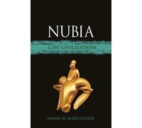 Nubia 9781789146592 Sarah Schellinger - Free Tracked Delivery