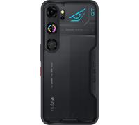 nubia NEO 5 GT Gaming Black