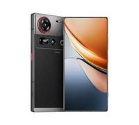 nubia Z70S Ultra Snapdragon 8 Elite Cellphone - 5G Unlocked Android Smartphone with 35mm Lens, UDC Technology, 64MP Triple Cameras, 6.85" 144Hz AMOLED Display, 6600mAh, IP68 & IP69 Waterproof, NFC