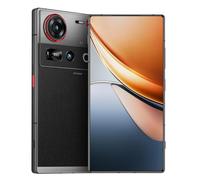nubia Z70S Ultra Snapdragon 8 Elite Cellphone - 5G Unlocked Android Smartphone with 35mm Lens, UDC Technology, 64MP Triple Cameras, 6.85" 144Hz AMOLED Display, P68 & IP69 Waterproof, NFC